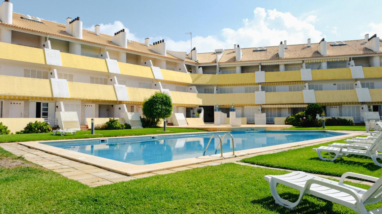 Carpe Diem Vilamoura By Dualhotels Dış mekan fotoğraf