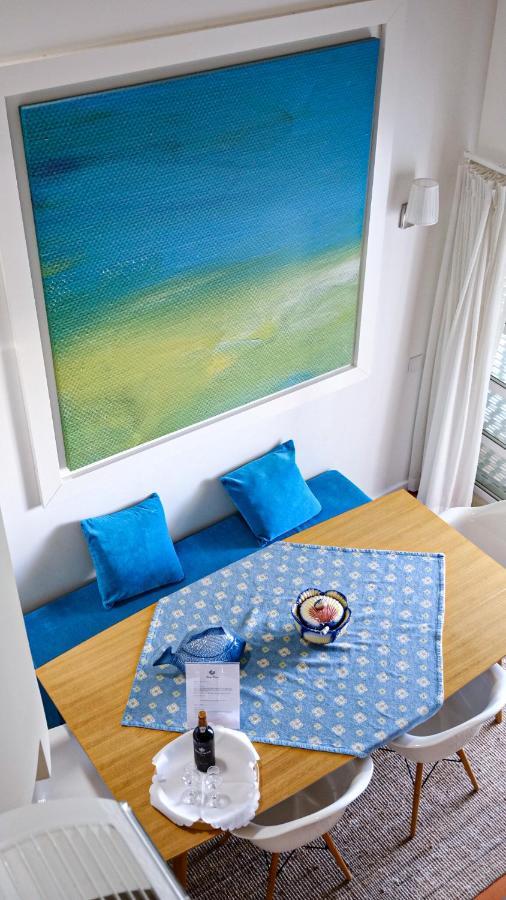 Carpe Diem Vilamoura By Dualhotels Dış mekan fotoğraf