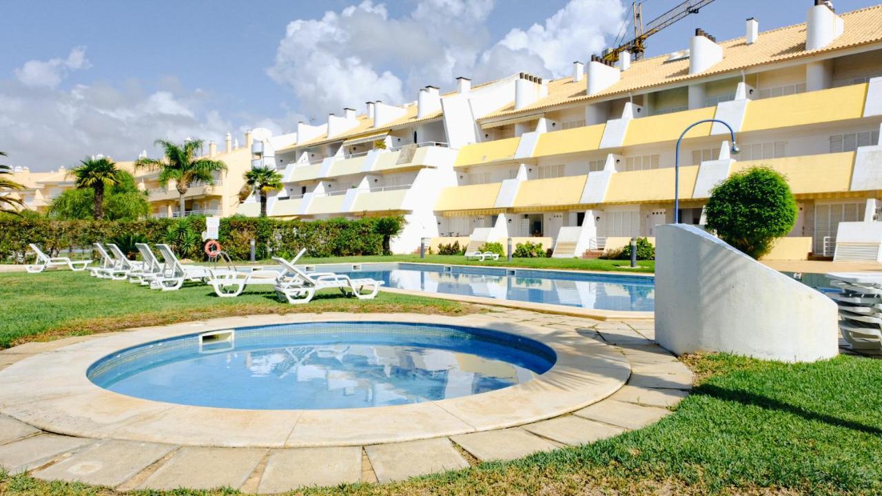 Carpe Diem Vilamoura By Dualhotels Dış mekan fotoğraf
