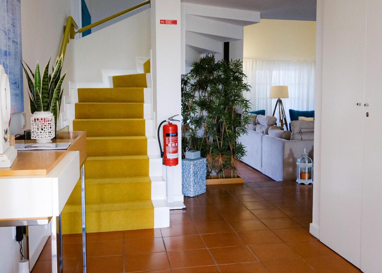 Carpe Diem Vilamoura By Dualhotels Dış mekan fotoğraf