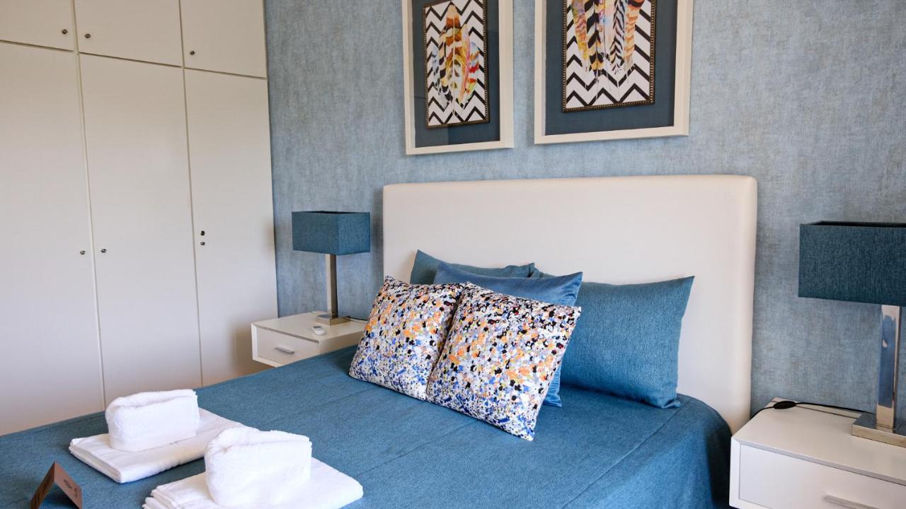 Carpe Diem Vilamoura By Dualhotels Dış mekan fotoğraf