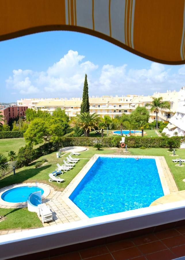 Carpe Diem Vilamoura By Dualhotels Dış mekan fotoğraf
