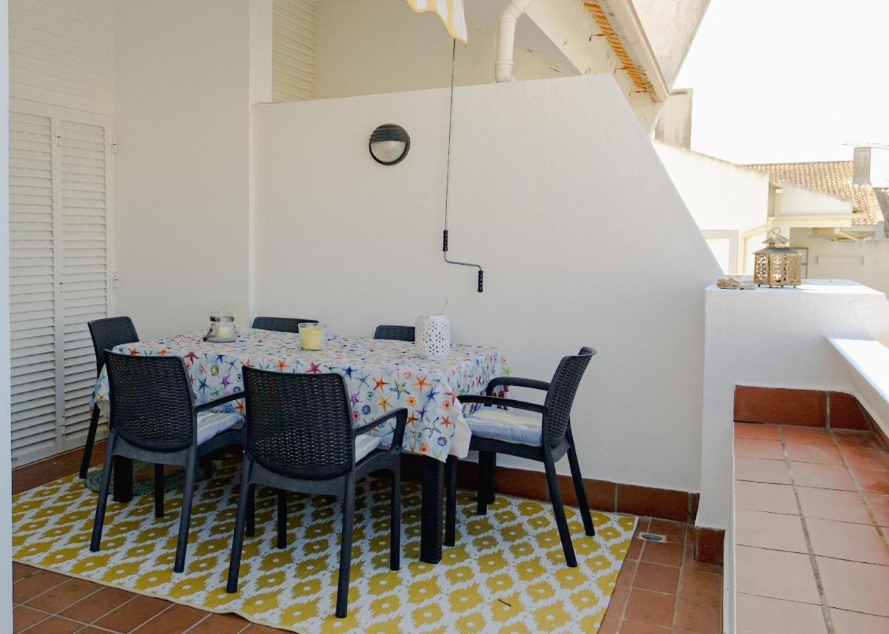 Carpe Diem Vilamoura By Dualhotels Dış mekan fotoğraf