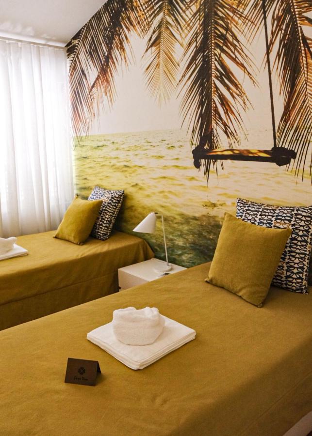 Carpe Diem Vilamoura By Dualhotels Dış mekan fotoğraf